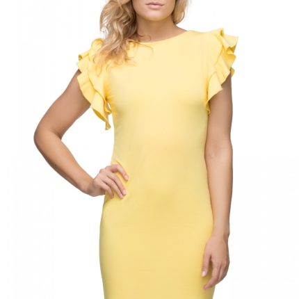 Abendkleid model 107270 Tessita  (XXL)