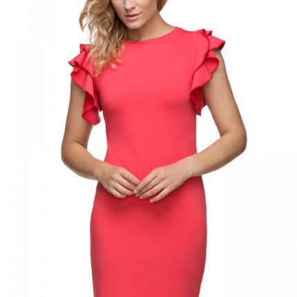 Abendkleid model 107271 Tessita  (XXL)