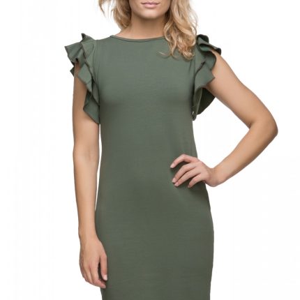 Abendkleid model 107272 Tessita  (XXL)