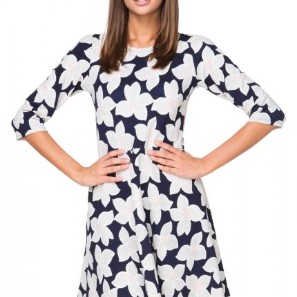 Alltagskleid model 107318 Tessita  (XS)