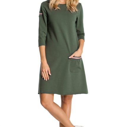 Alltagskleid model 107508 Moe  (S)