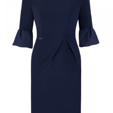 Plus-Size Kleider model 108535 Jersa  (48)