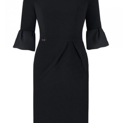 Plus-Size Kleider model 108536 Jersa  (48)