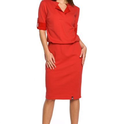 Alltagskleid model 108626 BeWear  (XXL)