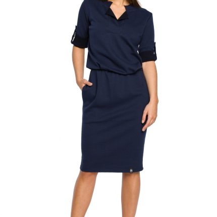 Alltagskleid model 108627 BeWear  (XXL)