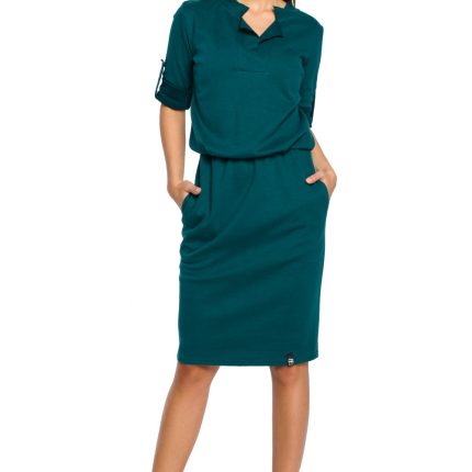 Alltagskleid model 108628 BeWear  (XXL)