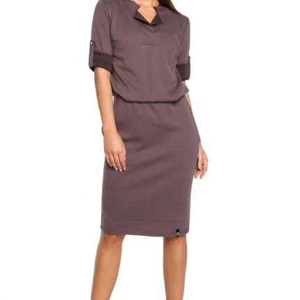 Alltagskleid model 108629 BeWear  (S)