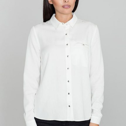 Langarm Hemd model 111029 Figl  (M)