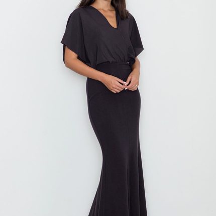 Langes Kleid model 111035 Figl  (S)