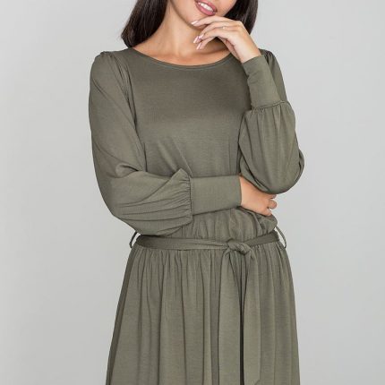 Alltagskleid model 111038 Figl  (S/M)