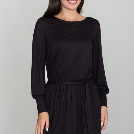 Alltagskleid model 111041 Figl  (S/M)