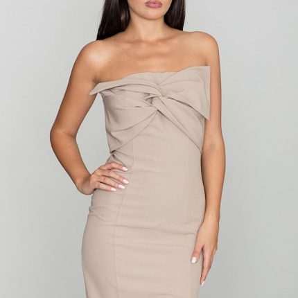 Cocktailkleid model 111050 Figl  (XL)