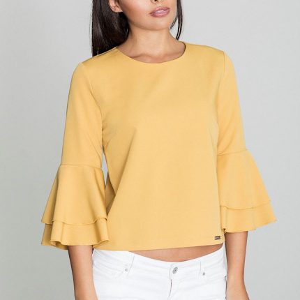 Bluse model 111058 Figl  (s)