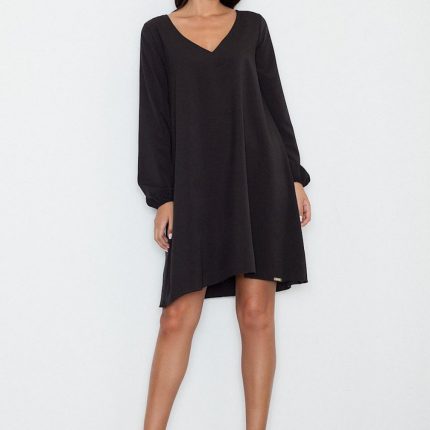Alltagskleid model 111070 Figl  (L/XL)