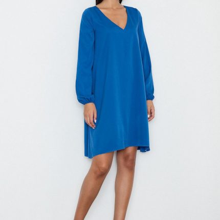 Alltagskleid model 111071 Figl  (L/XL)