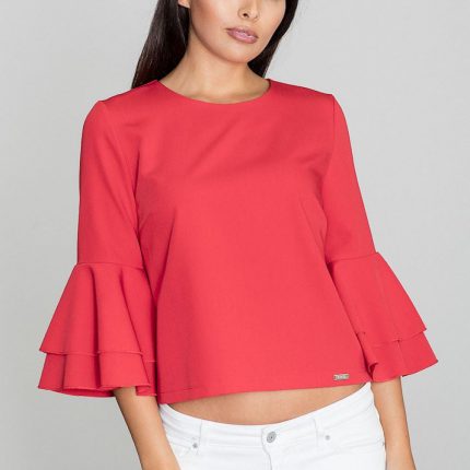 Bluse model 111073 Figl  (XL)
