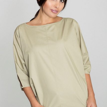 Bluse model 111078 Figl  (S/M)