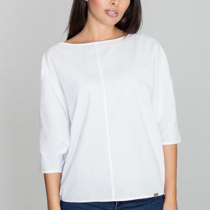 Bluse model 111080 Figl  (L/XL)