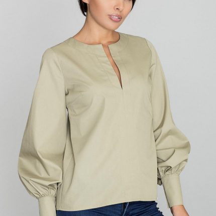 Bluse model 111085 Figl  (L)