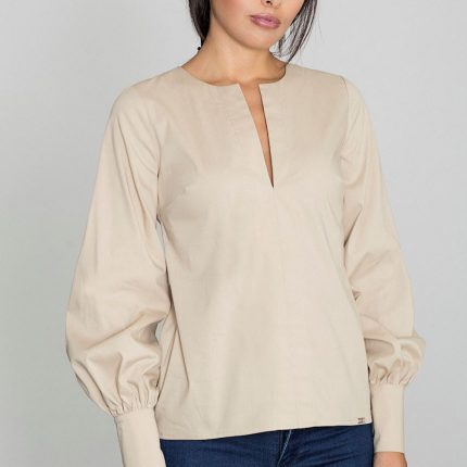 Bluse model 111086 Figl  (XL)