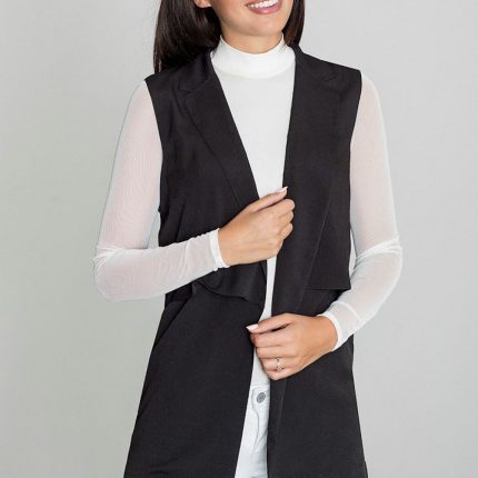 Weste model 111091 Figl  (S)