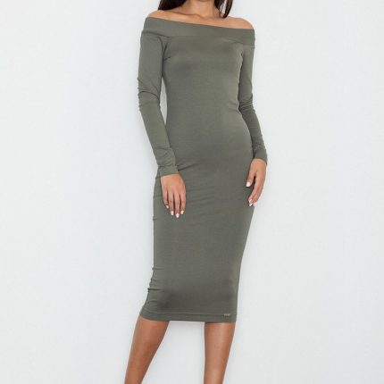 Abendkleid model 111101 Figl  (L)