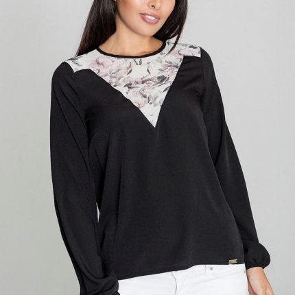 Bluse model 111131 Figl  (XL)