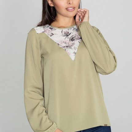 Bluse model 111133 Figl  (XL)