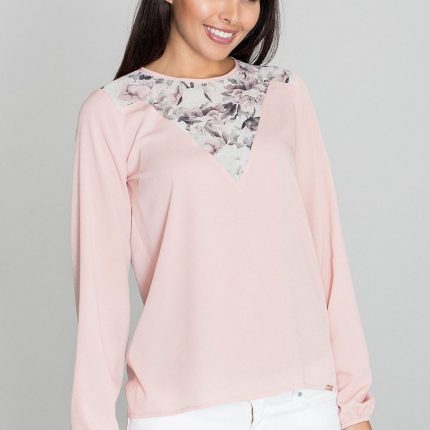Bluse model 111137 Figl  (XL)