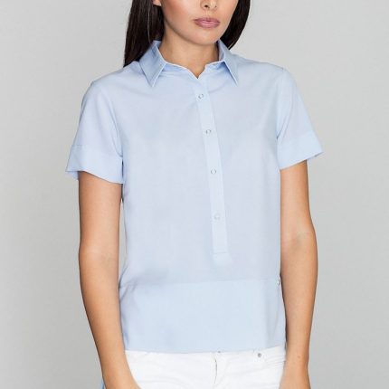Bluse model 111139 Figl  (S)