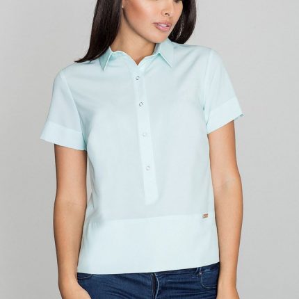 Bluse model 111140 Figl  (s)