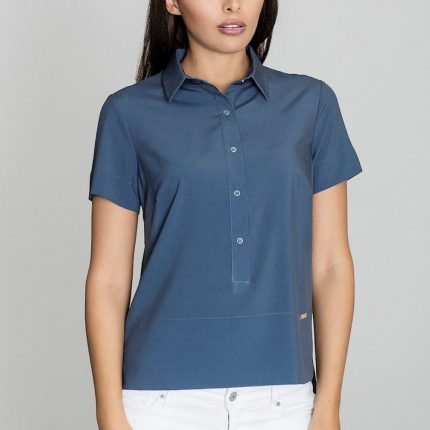 Bluse model 111142 Figl  (s)
