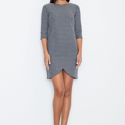 Alltagskleid model 52589 Figl  (XL)