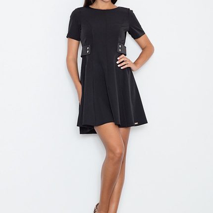 Alltagskleid model 52592 Figl  (XL)