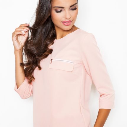 Bluse model 111530 Figl  (L)