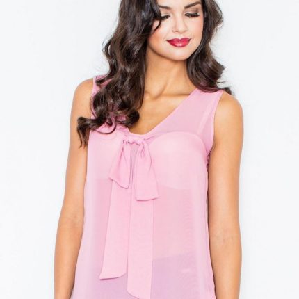 Bluse model 111716 Figl  (S)