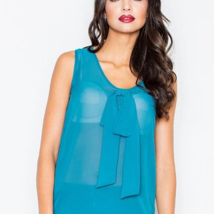 Bluse model 111718 Figl  (S)