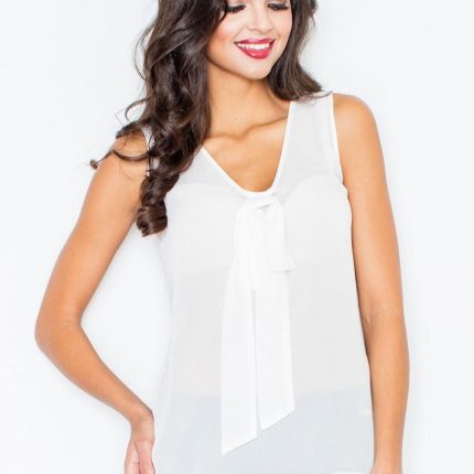 Bluse model 111719 Figl  (s)