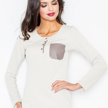 Bluse model 111738 Figl  (L)