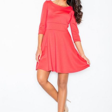 Cocktailkleid model 111768 Figl  (XL)