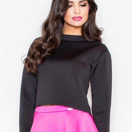 Bluse model 43869 Figl  (XL)