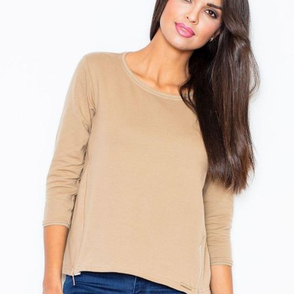 Sweater model 43859 Figl  (L)