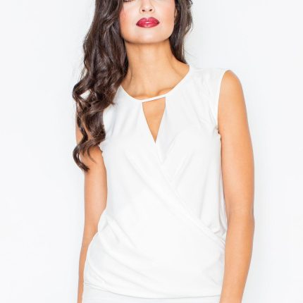 Bluse model 43865 Figl  (XL)