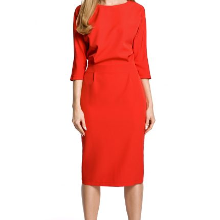 Alltagskleid model 112113 Moe  (XXL)