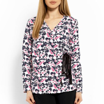 Bluse model 113172 PeeKaBoo  (S/M)