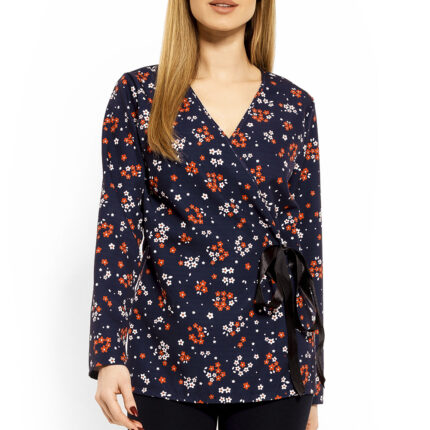 Bluse model 113173 PeeKaBoo