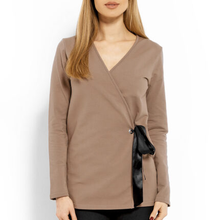 Bluse model 113250 PeeKaBoo