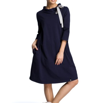 Alltagskleid model 113824 BeWear  (S)