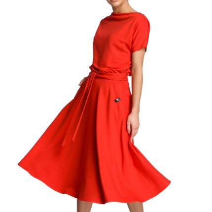 Alltagskleid model 113836 BeWear  (XXL)
