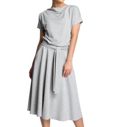 Alltagskleid model 113838 BeWear  (s)